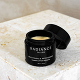 Brightening & Moisturising Face Balm