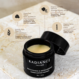 Brightening & Moisturising Face Balm
