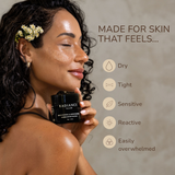 Brightening & Moisturising Face Balm
