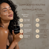 Brightening & Moisturising Face Balm
