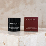Brightening & Moisturising Face Balm