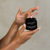 Brightening & Moisturising Face Balm