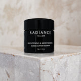 Brightening & Moisturising Face Balm
